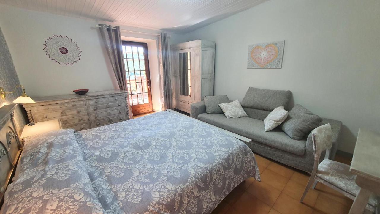Agriturismo Pereti Roccatederighi Exteriör bild